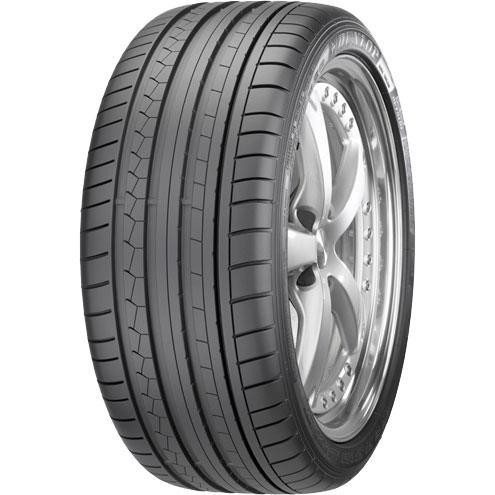 DUNLOP SP SPORT MAXX GT 265/40 R21 105Y