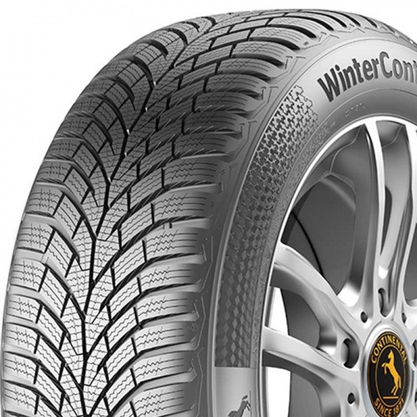 CONTINENTAL WinterContact TS 870 205/60 R16 96H XL