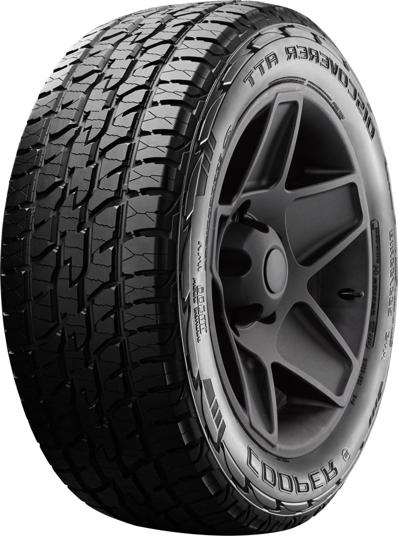 Cooper Discoverer ATT 255/55 R19 111H XL