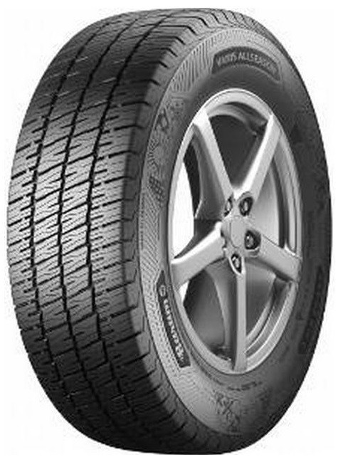 Barum Vanis All Season 195/75 R16C 107R