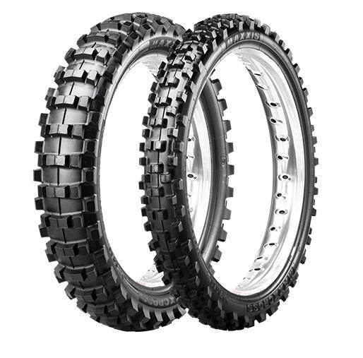 Maxxis M7326 Maxxcross MX-MH 120/100 R18 68M