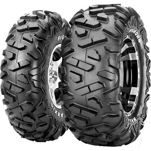 Maxxis M917 BIGHORN 26/8 R14 44N