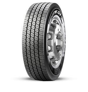 Pirelli FW:01 385/65 R22.5 158L