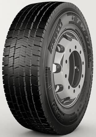 Pirelli TW:01 315/70 R22.5 154/150L