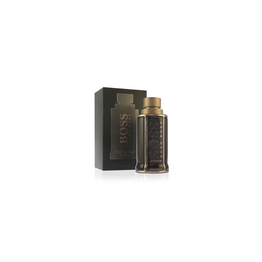 Hugo Boss The Scent For Him Le Parfum Eau De Parfum Spray 50ml