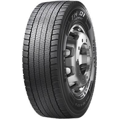 Pirelli TH:01Y Proway 315/70 R22.5 154/150L