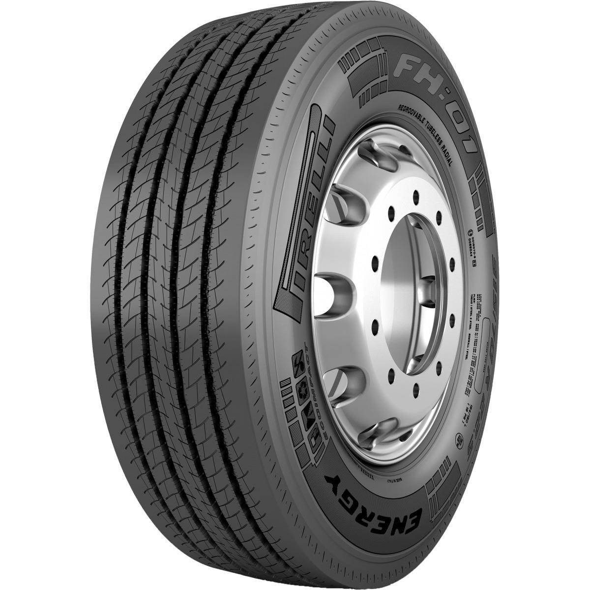 Pirelli FH:01Y Proway 315/70 R22.5 156/150L