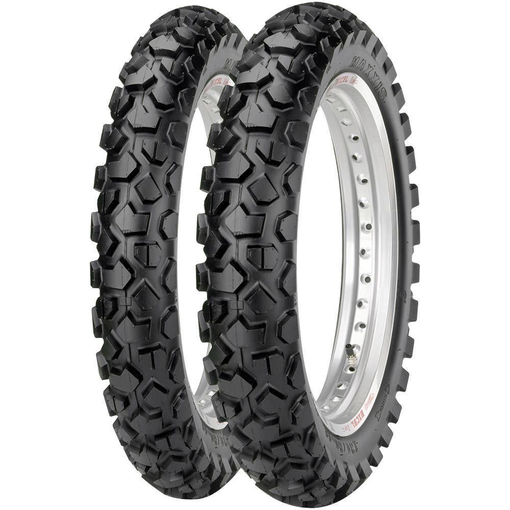 Maxxis M6006 120/80 R18 62S