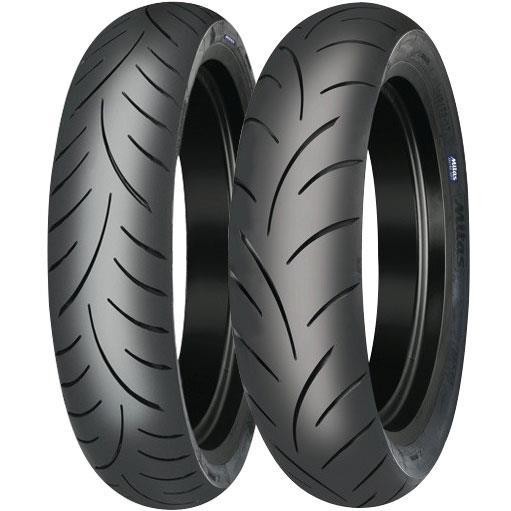 Mitas MC 50 100/90 R18 56H