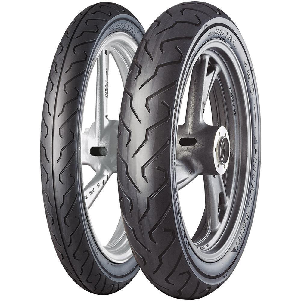 Maxxis M6102 PROMAXX 110/80 R17 57H