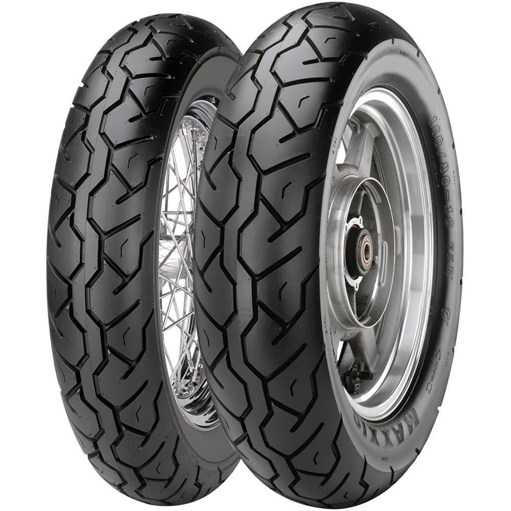 Maxxis M6011 TOURING 130/90 R16 74H