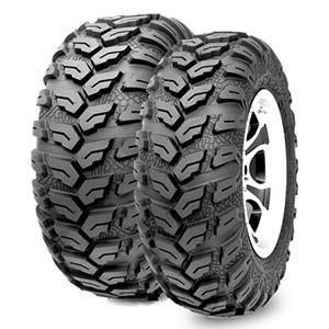 Maxxis MU04 CEROS 25/10 R12 50N