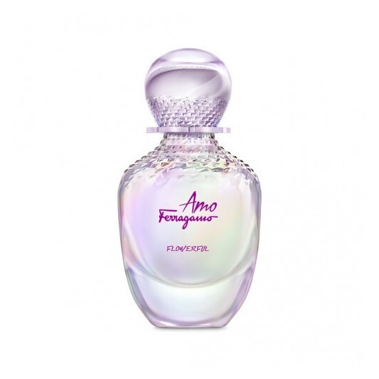 Salvatore Ferragamo - Amo Ferragamo Flowerful - EDT - 100 ml