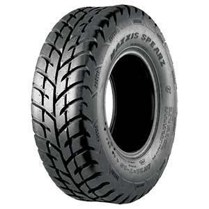 Maxxis M991 SPEAR Z 25/8 R12 43N
