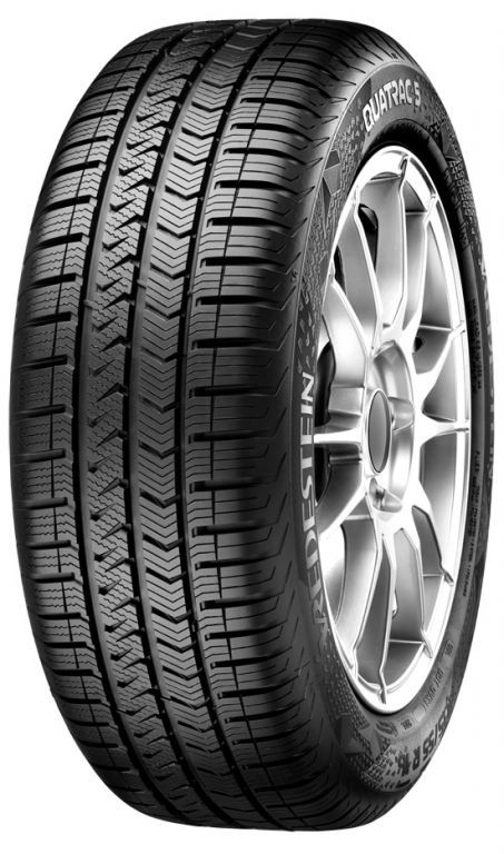 Vredestein Quatrac 5 235/65 R17 108V XL