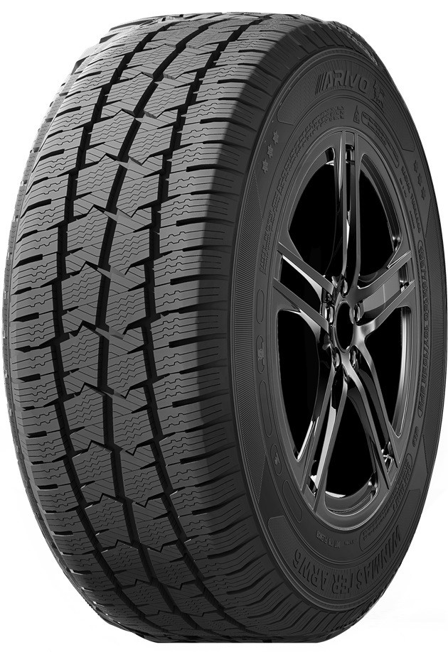 Arivo Winmaster ARW 6 215/70 R15C 109/107R