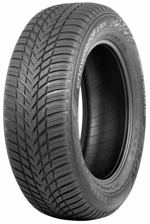 Nokian Snowproof 2 SUV 215/65 R16 98H