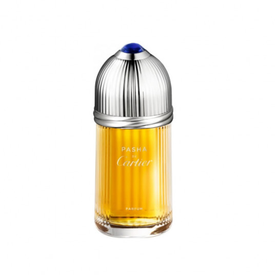 Kvepalai Cartier Pasha De Cartier De Parfum Spray 100 ml