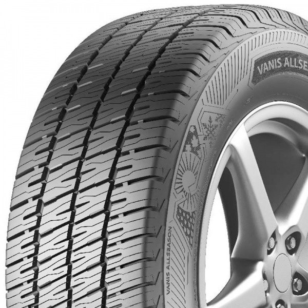 BARUM Vanis AllSeason 235/65 R16 121/119R