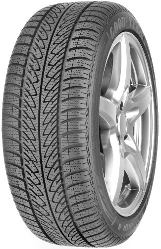 GOODYEAR ULTRAGRIP 8 PERFORMANCE AO FP 255/60 R18 108H