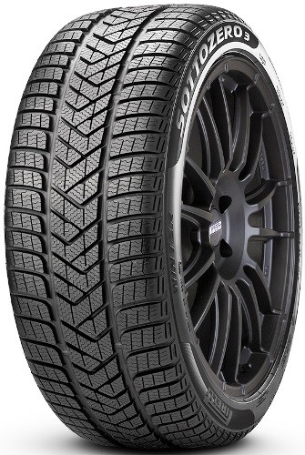 PIRELLI SOTTOZERO SERIE III XL MO 255/45 R19 104V