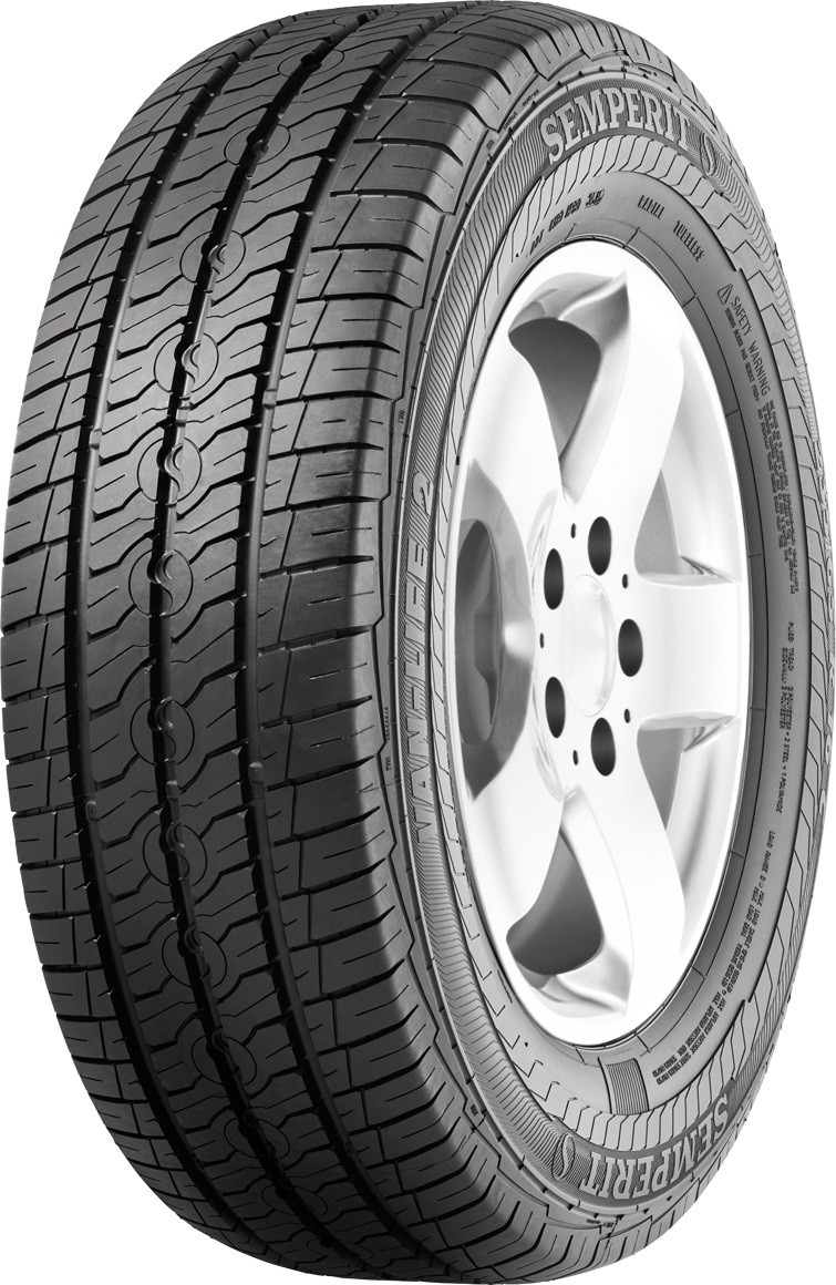 Semperit Van-Life 2 185/75 R16C 104R