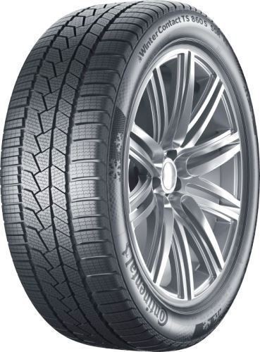 CONTINENTAL WINTERCONTACT TS 860 S XL FR 315/30 R21 105W
