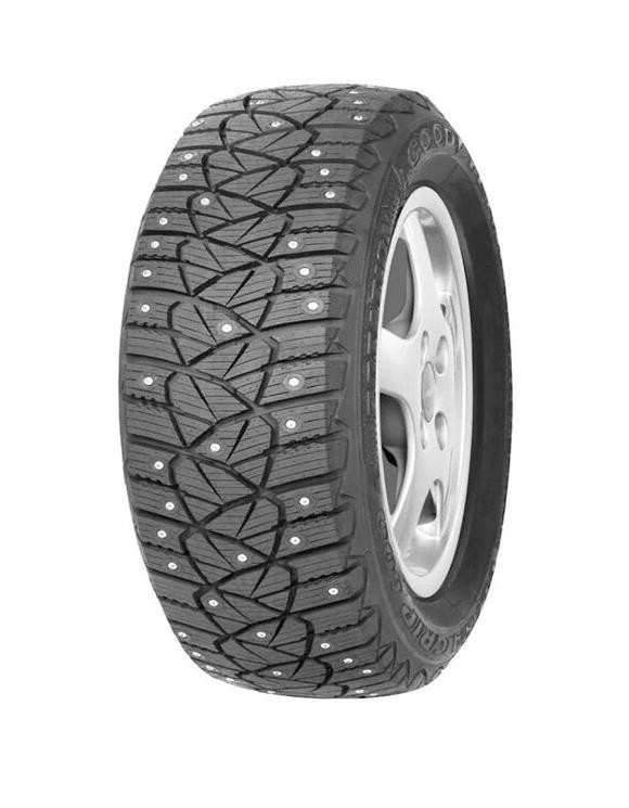GOODYEAR ULTRA GRIP 600 215/65 R16 98T