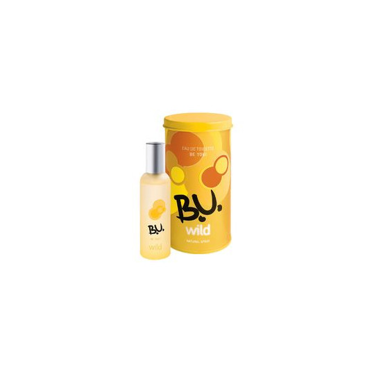  B.U. B.U. Wild EDT, 50ml 