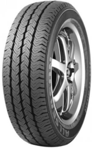 MIRAGE MR-700 AS 109/ 215/70 R15C 107R
