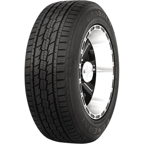 General Tire Grabber HTS60 275/60 R20 115S