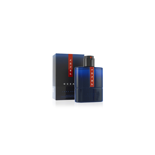  Prada Luna Rossa Ocean EDT, 150ml 