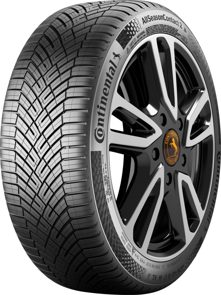Continental AllSeasonContact 2 205/45 R17 88V XL
