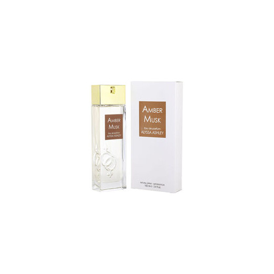  Alyssa Ashley Amber Musk Edp 50ml 