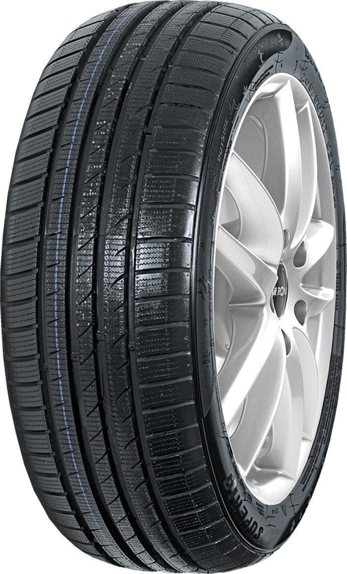 Superia Bluewin UHP 195/55 R16 91V XL