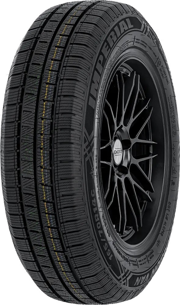 Imperial Snowdragon VAN 185/65 R15C 97/95S
