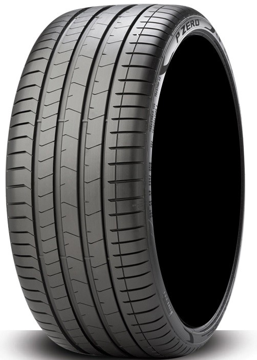 Pirelli P Zero PZ4 Luxury Saloon 315/30 R22 107Y XL