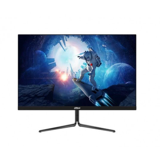  LCD Monitor|DAHUA|LM27-E231|27"|Gaming|Panel IPS|1920x1080|16:9|165Hz|1 ms|Tilt|DHI-LM27-E231 