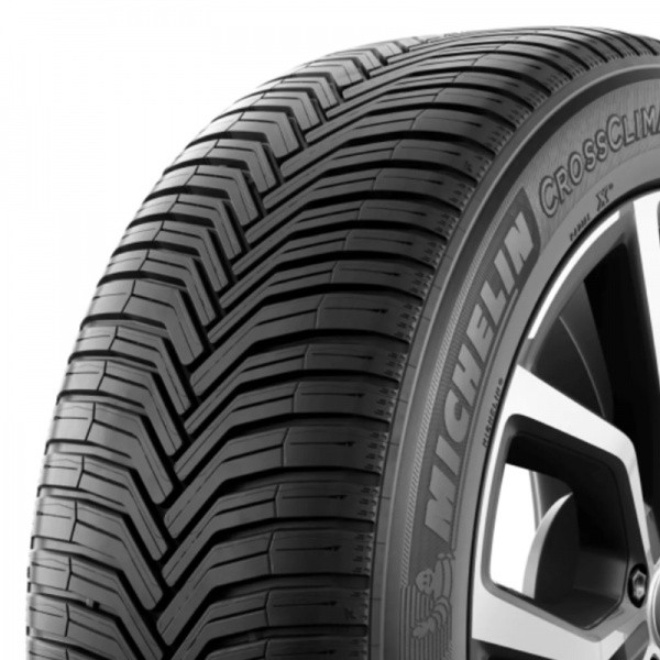 MICHELIN CrossClimate 2 SUV 235/60 R18 103V