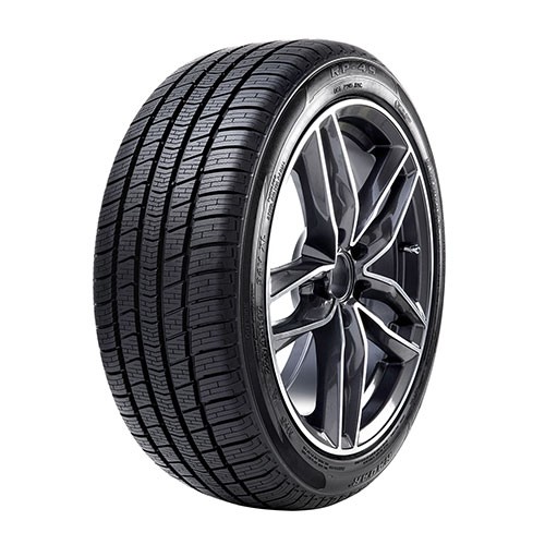 Radar Dimax 4 Season 245/45 R18 100W XL