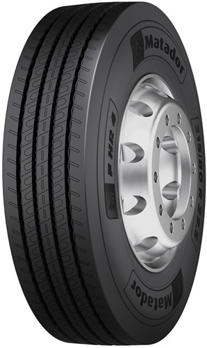 MATADOR 265/70R19.5 F HR 4 14PR 140/138M TL M+S 3PMSF /priekis