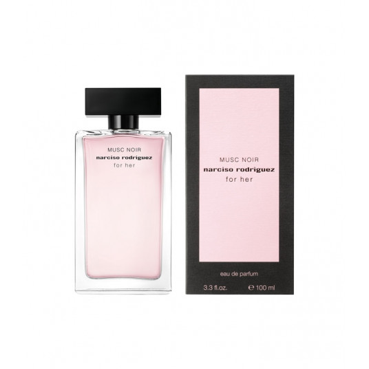 Narciso Rodriguez For Her Musc Noir Lim Ed EDP Spray 150ml