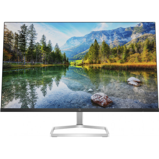  HP M27fe FHD Monitor 