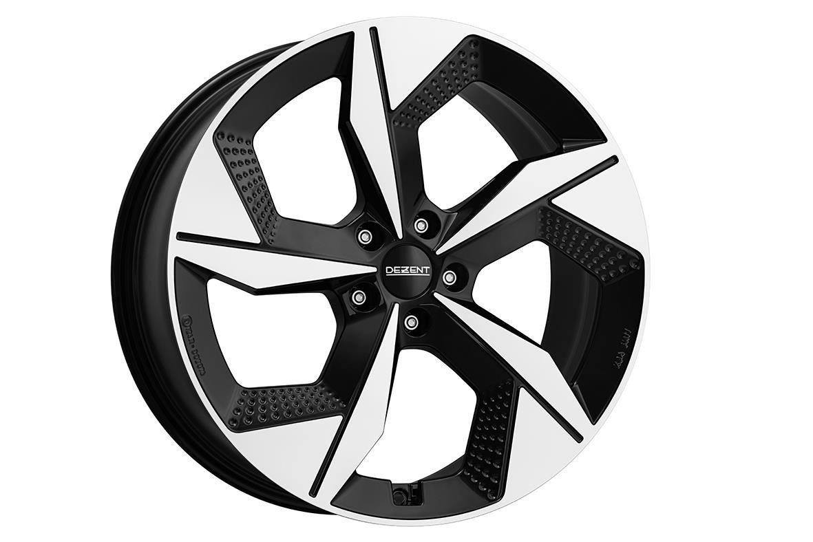 Dezent AO dark R19 5X112 8,0J ET45 CB57.1