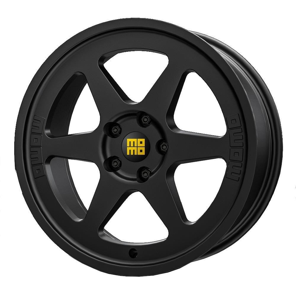 Momo Heritage 6 R18 5X114.3 8,0J ET40 CB72.3