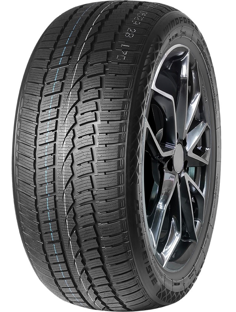 Windforce Snowblazer UHP 205/45 R17 88V