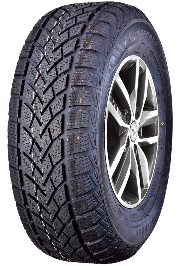 Windforce Snowblazer 205/65 R15 94H