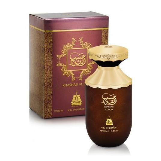  Bait Al Bakhoor Khashab Al Oud Eau De Parfum 100 ml woman 