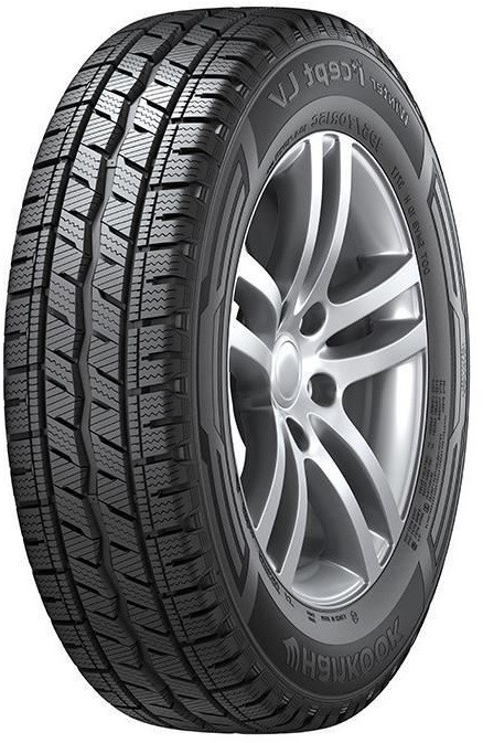 Hankook Winter i*cept LV (RW12) 205/75 R16C 110/108R