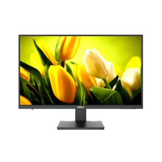  LCD Monitor|DAHUA|27"|Surveillance|1920x1080|16:9|75Hz|14 ms|DHI-LM27-L200 